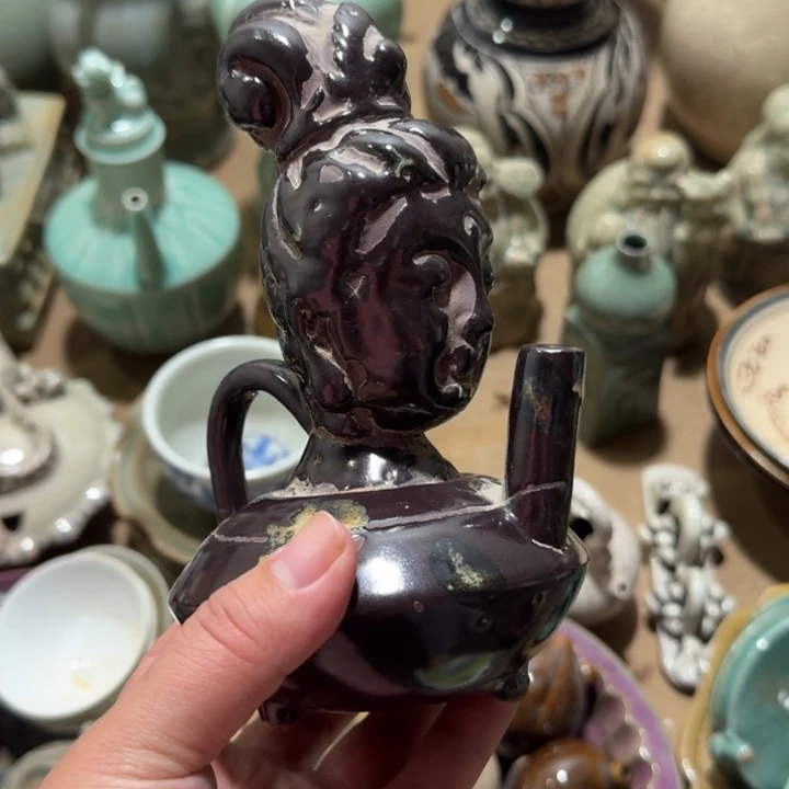 摆件瓷器瓷器瓷器瓷器瓷器