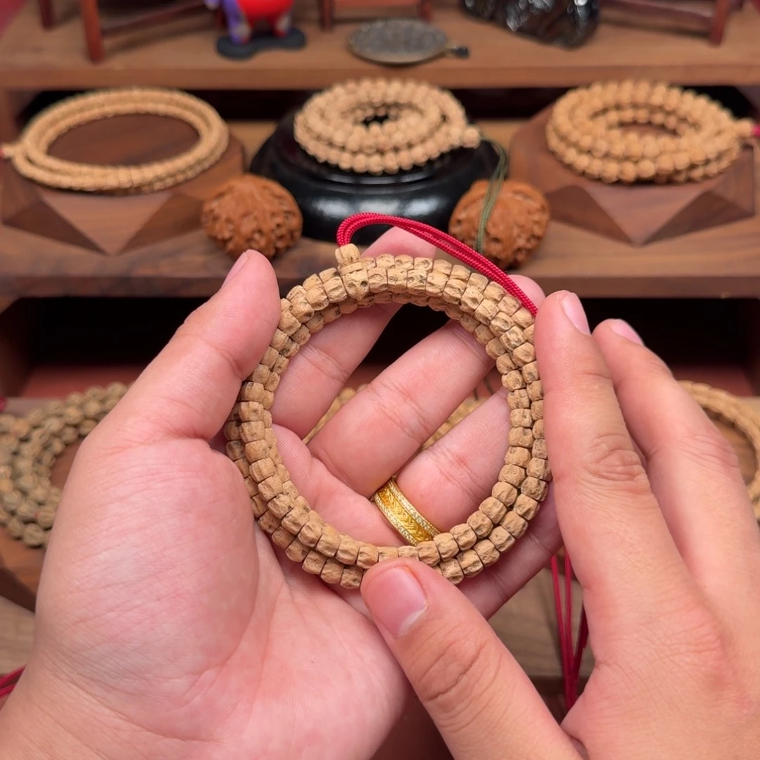 柏香籽/百香籽吊坠