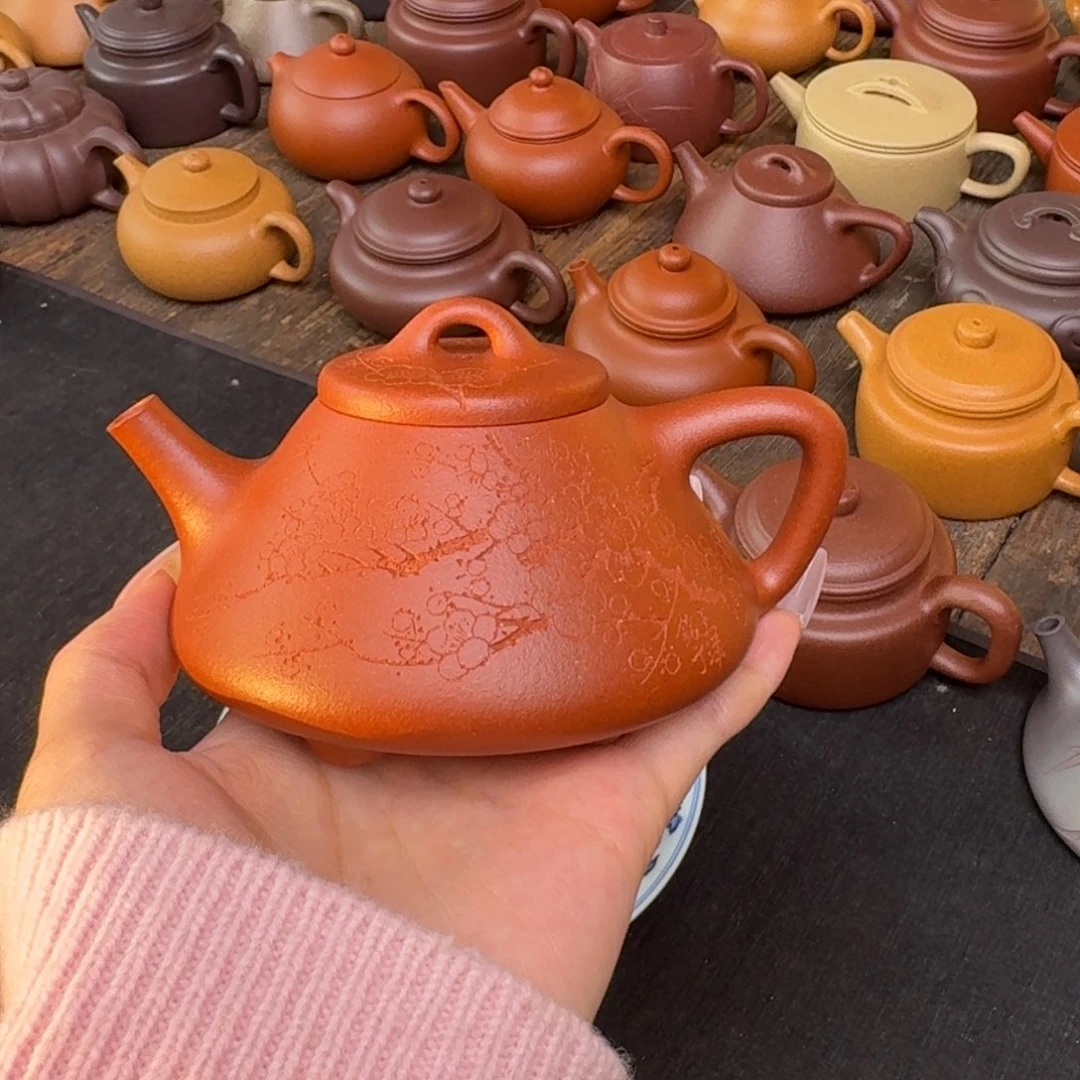 W***T紫砂茶壶呃呃呃呃呃