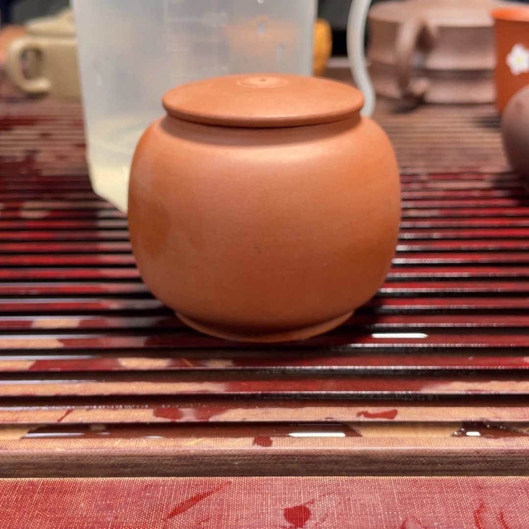 茶杯紫砂宜兴原矿