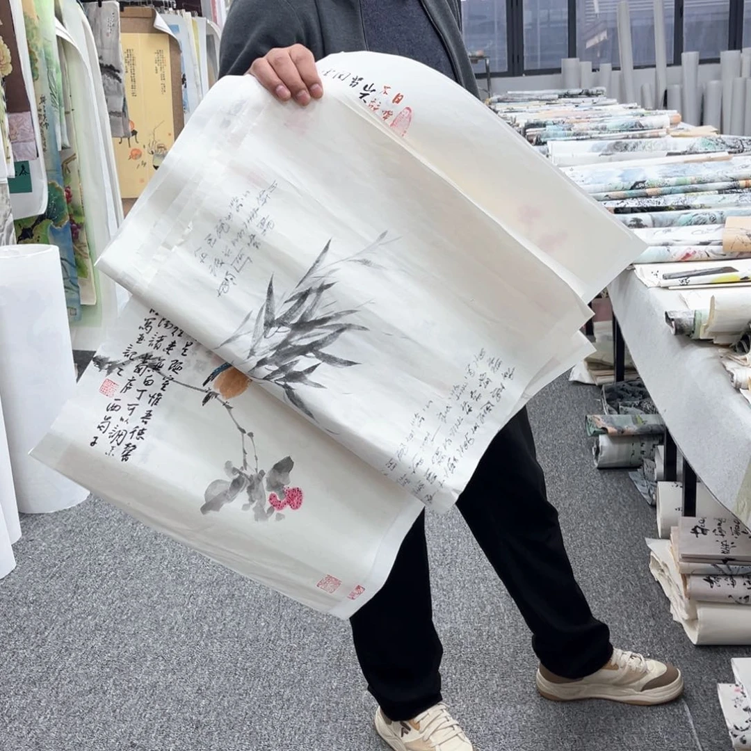 国画国画作品展览欣赏