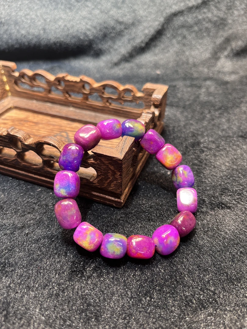 幻彩随形手串时尚百搭女款-745ZS2806