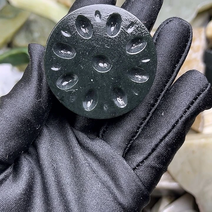 未镶嵌和田玉珠宝奇石