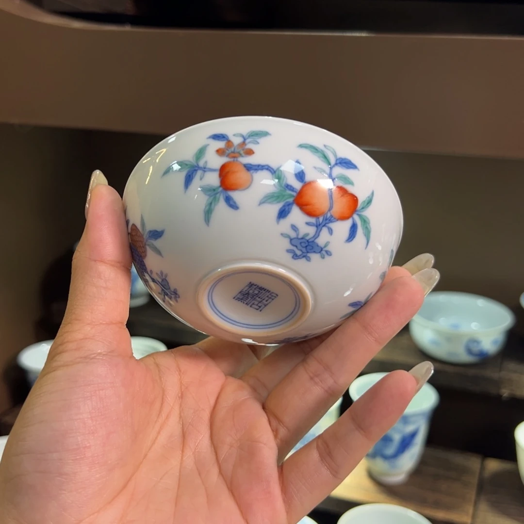 唐唐赏瓷唐唐赏瓷