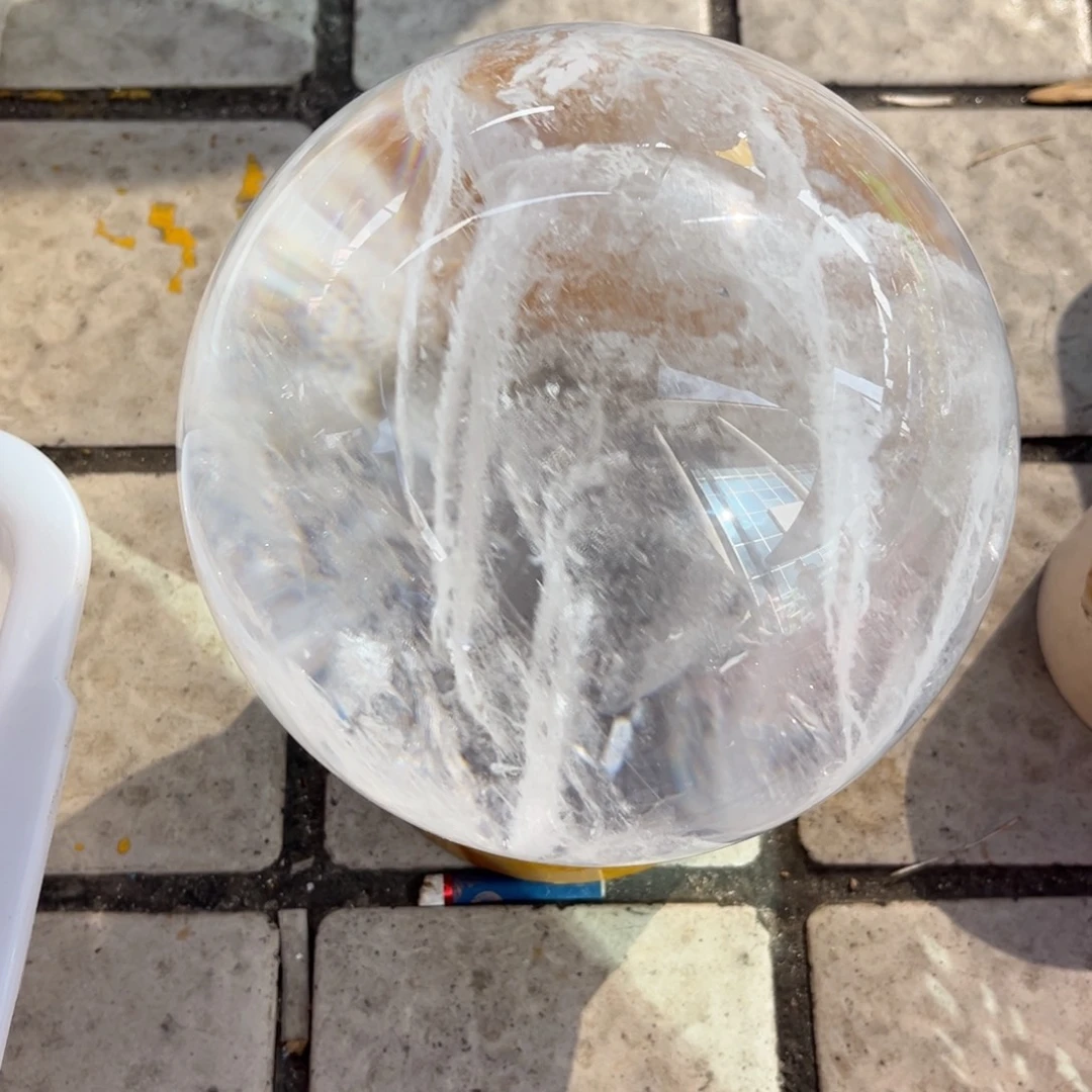 摆件水晶未镶嵌未镶嵌天然水晶摆件