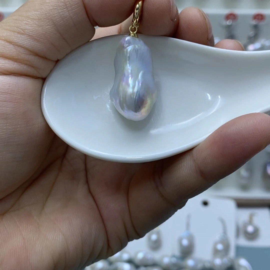 其它未镶嵌淡水珍珠