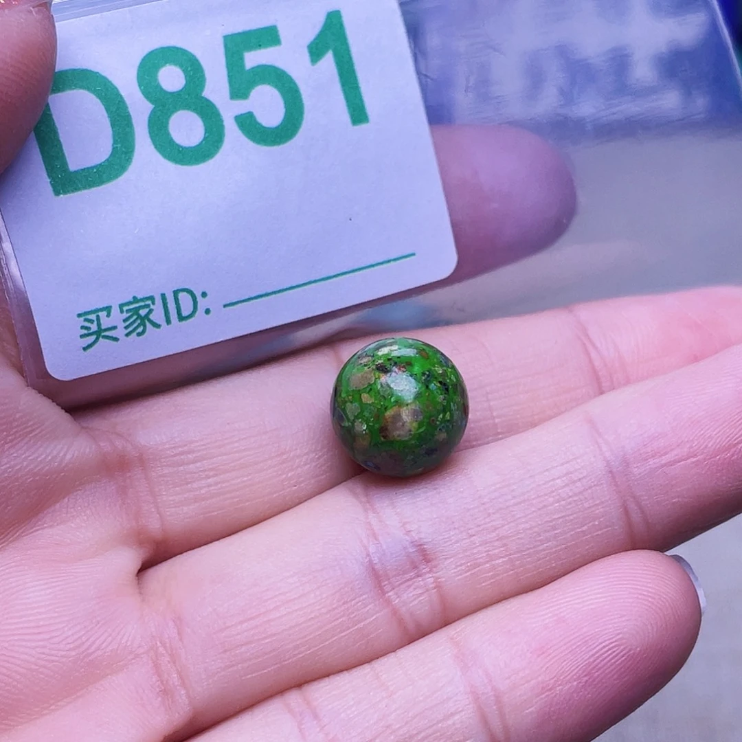 陶瓷非金属特色手工民族风配饰