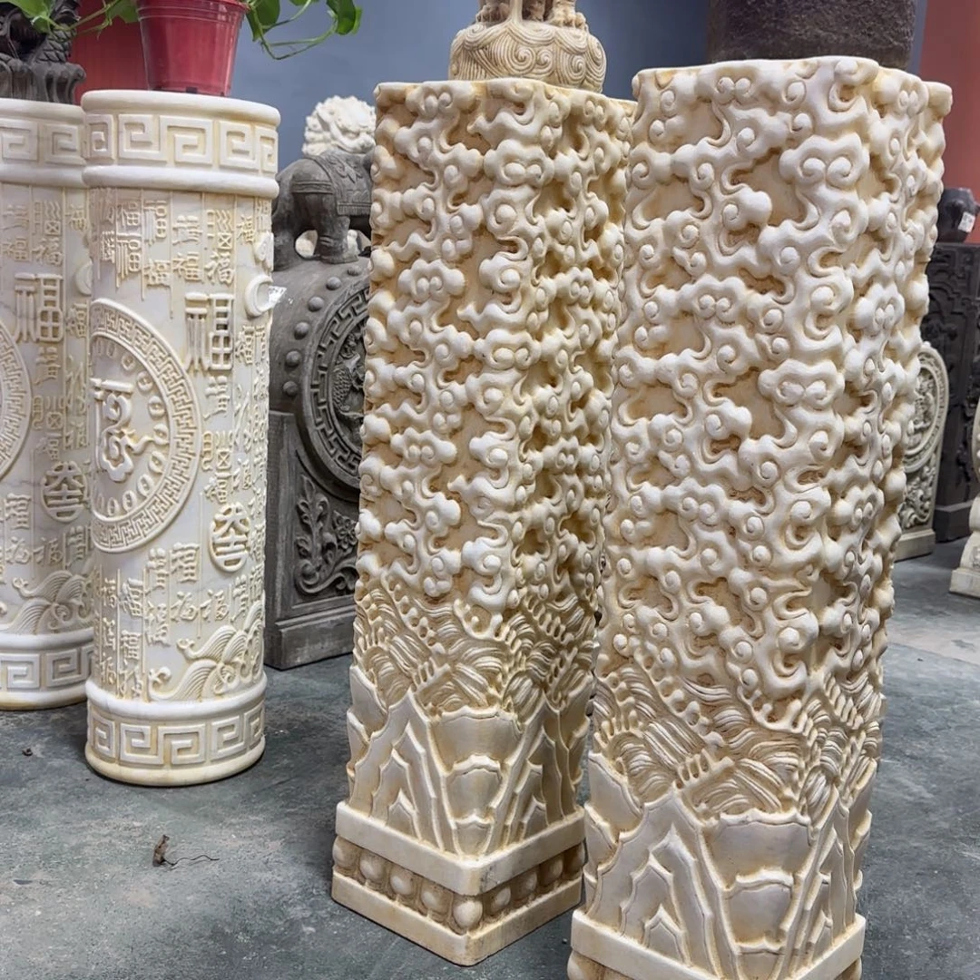 石材石雕石器品相如图包邮不包卸车