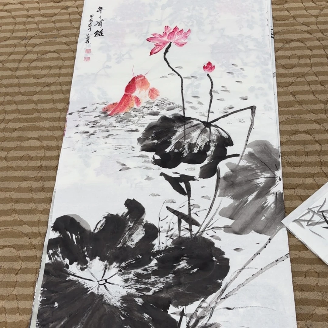 国画花鸟等多种鸟类的栖息环境