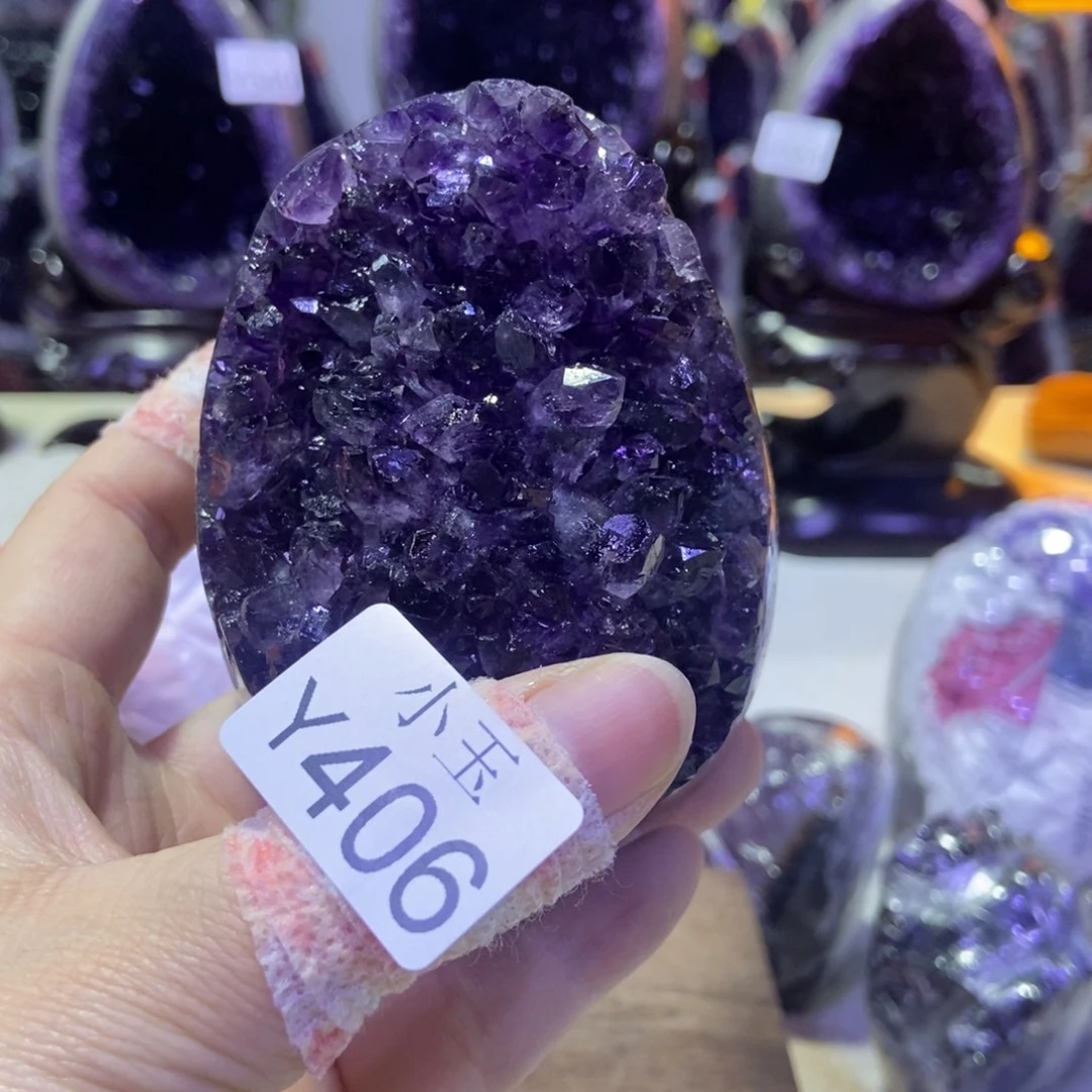 摆件未镶嵌水晶摆件