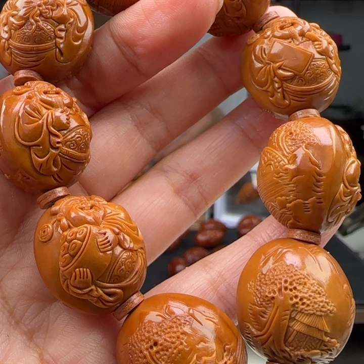 吊坠橄榄核橄榄核