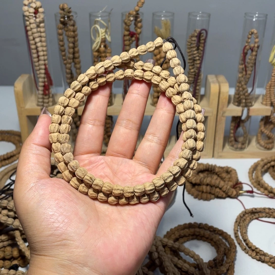 柏香籽/百香籽吊坠