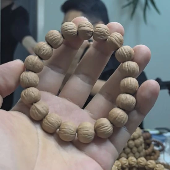 吊坠猴头核桃南瓜