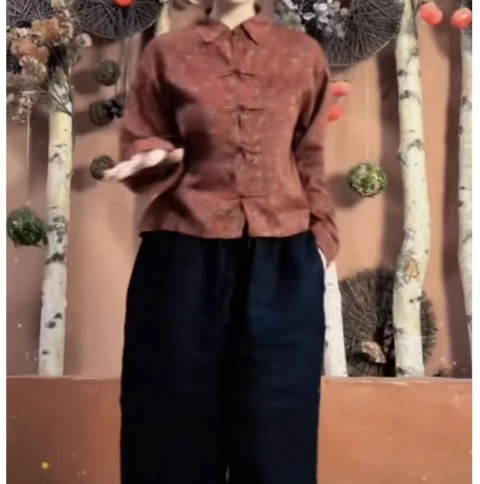 时尚潮流百搭精品女装dgd3453