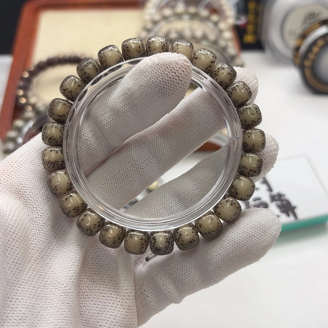 星月菩提吊坠111一物一图小冰糖大眼睛9