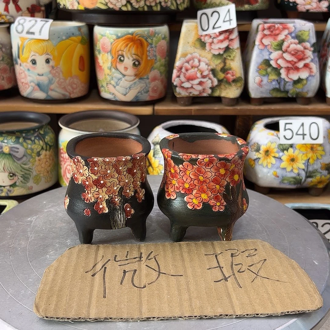 景德镇炫彩手绘景德镇炫彩手绘