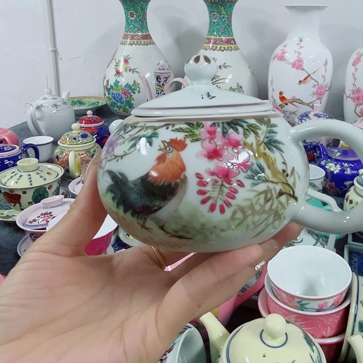 景德镇陶瓷博物有限公司副