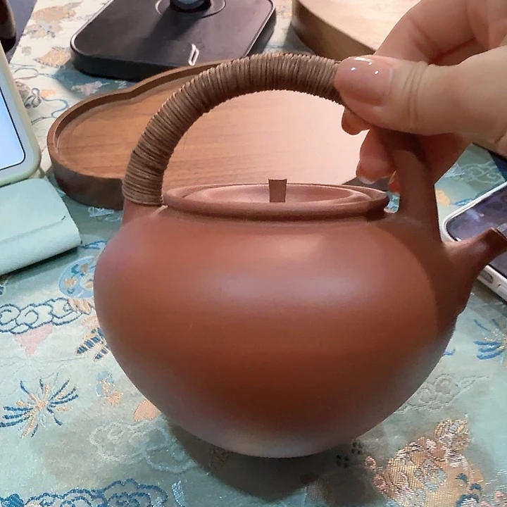 提梁壶哈哈哈哈哈哈