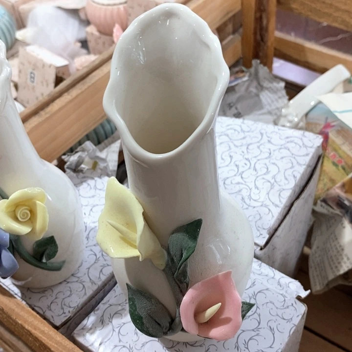 摆件陶瓷树脂家居摆件