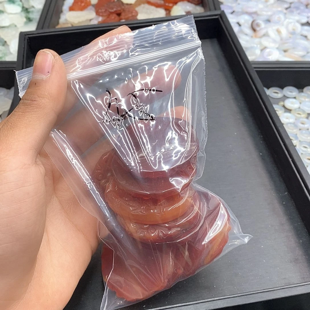 玛瑙/玉髓珠宝半成品合金向*葵