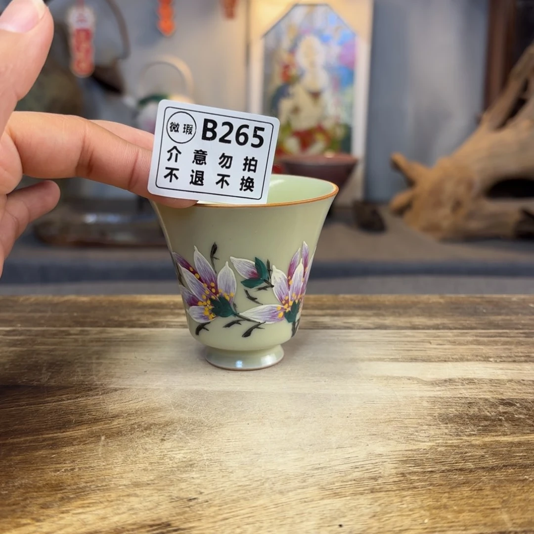 景德镇纯手工制作陶瓷