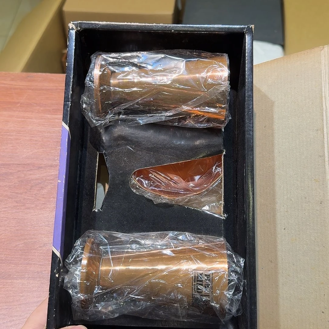 瓷片中古磨损微瑕