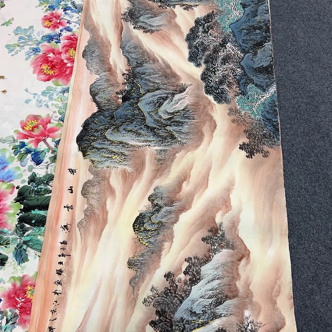 老哥们晚上好啊哈