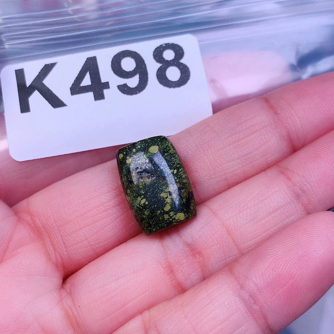 空竹粉丝专享十堰特色手工散珠