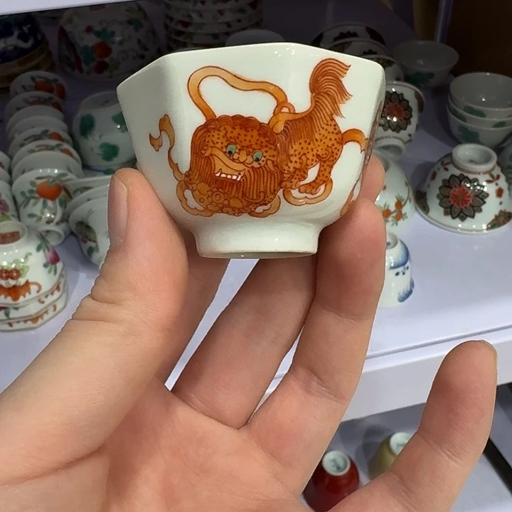 陶瓷艺术品收藏陶瓷