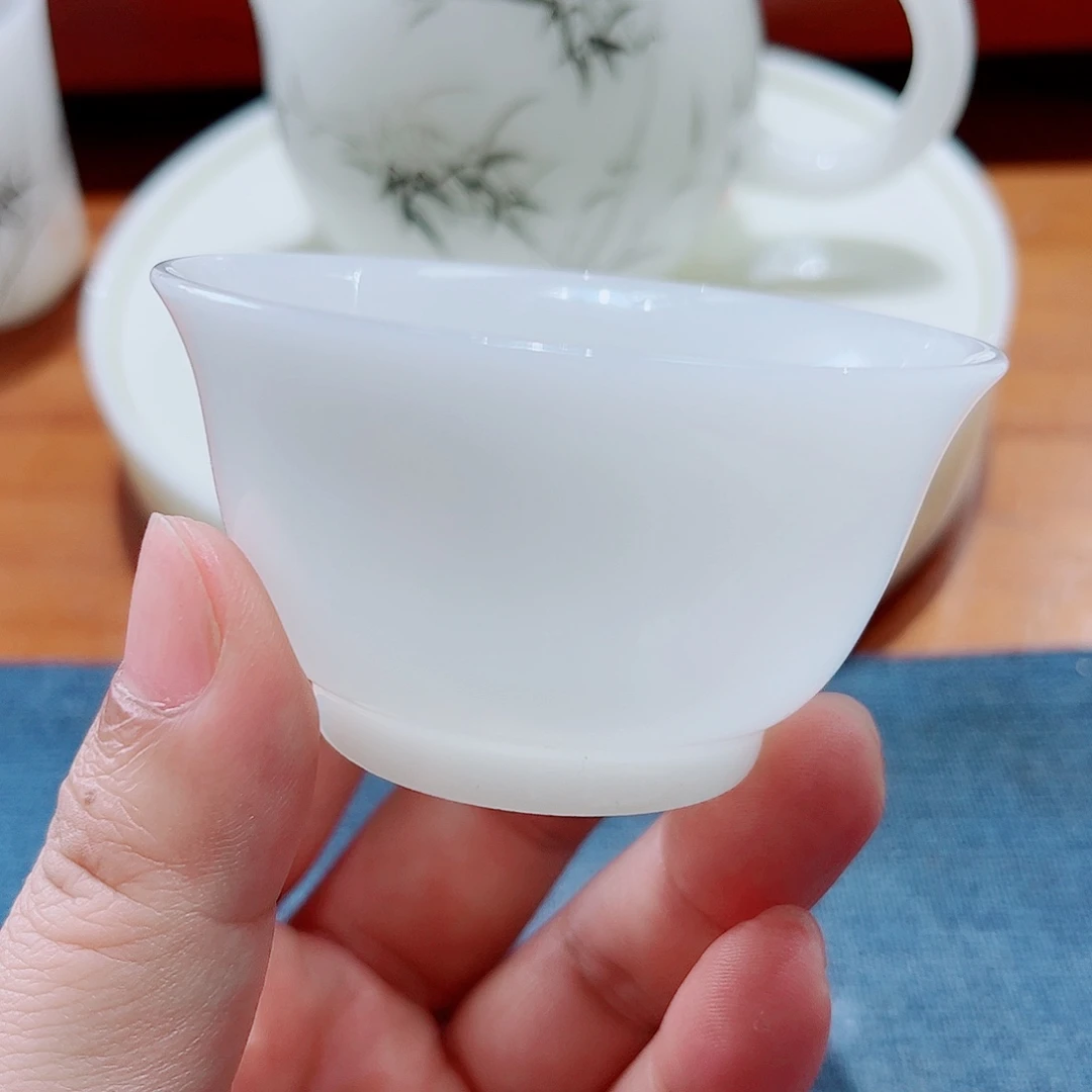 陶瓷6个璞玉70cccccccc