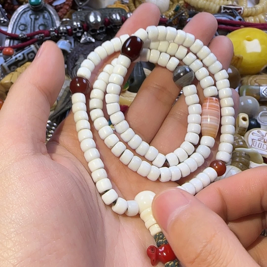 吊坠柏香籽/百香籽