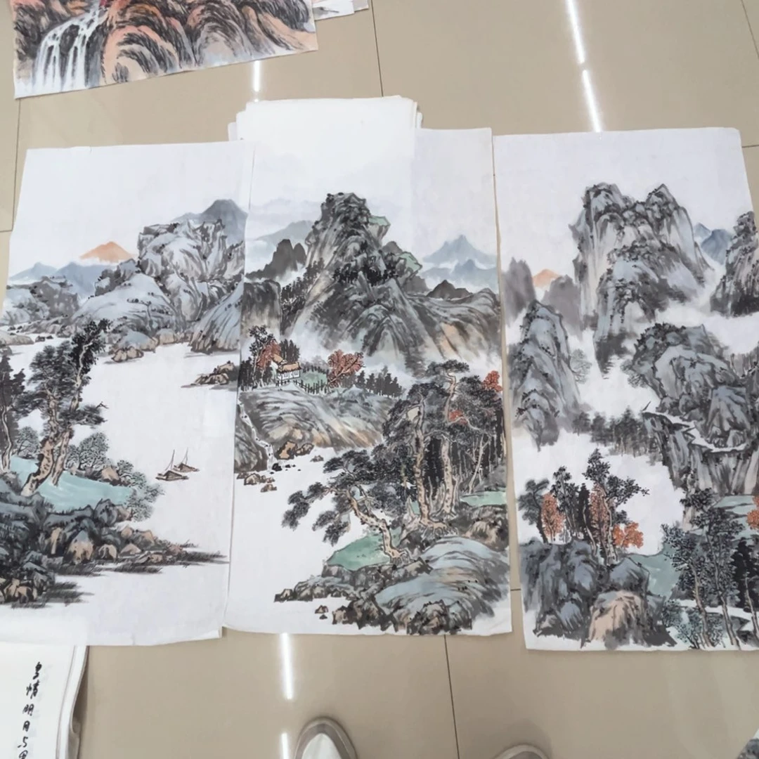 国画了*.健健康康快乐带托底1111