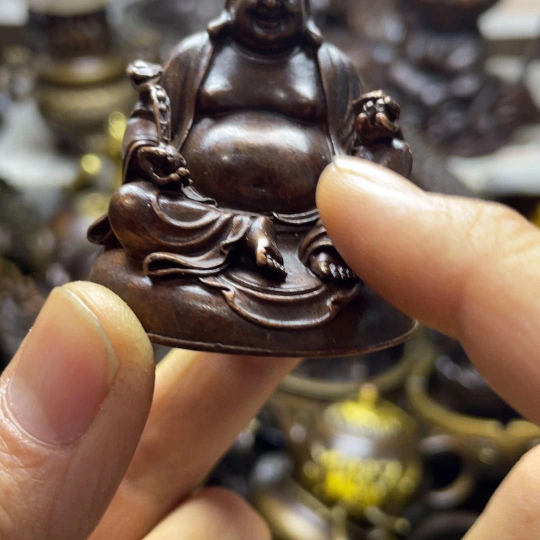 铜器摆件诚信经营