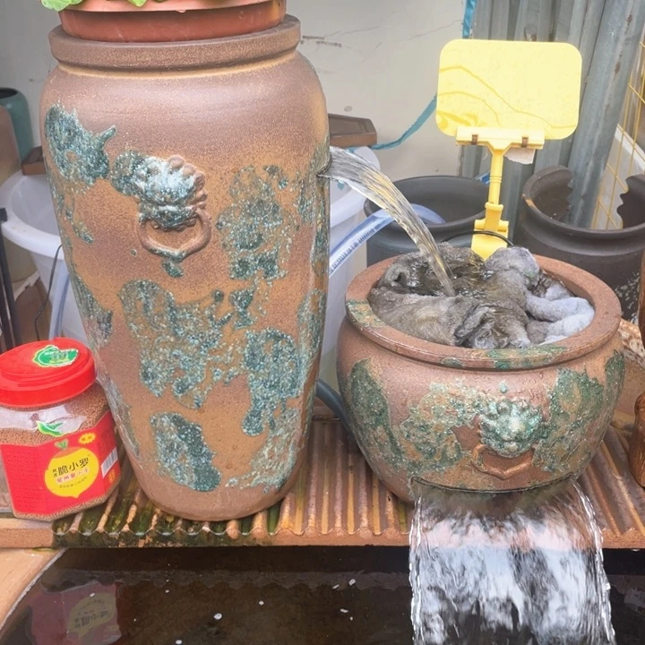 28号2件套➕40瓦水泵➕送弯头➕水管