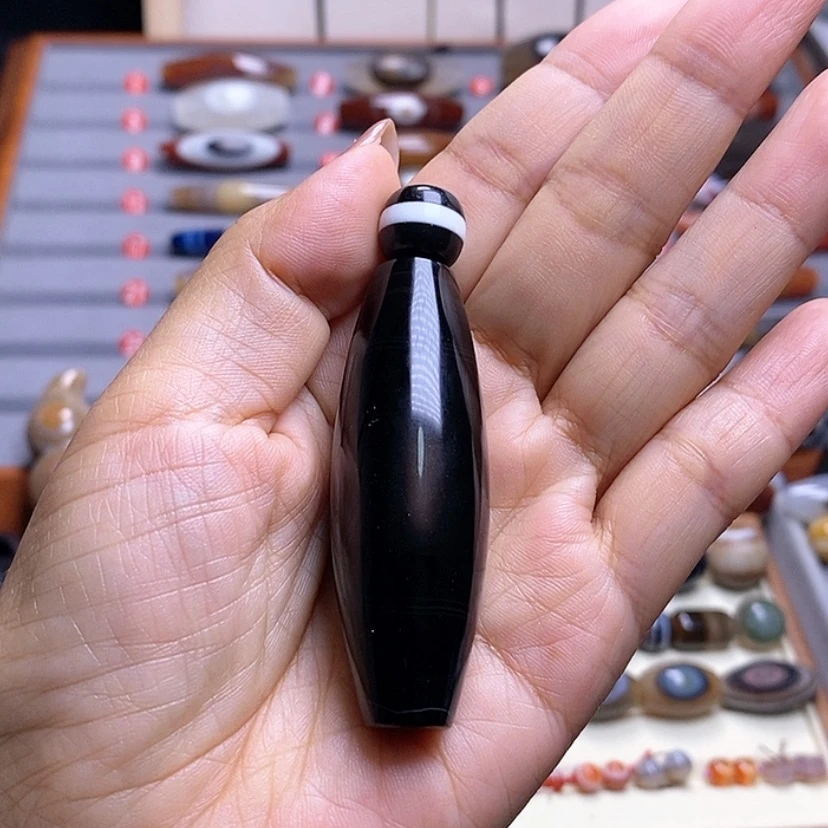 【闪购商品】玛瑙/玉髓未镶嵌珠宝半成品光**大