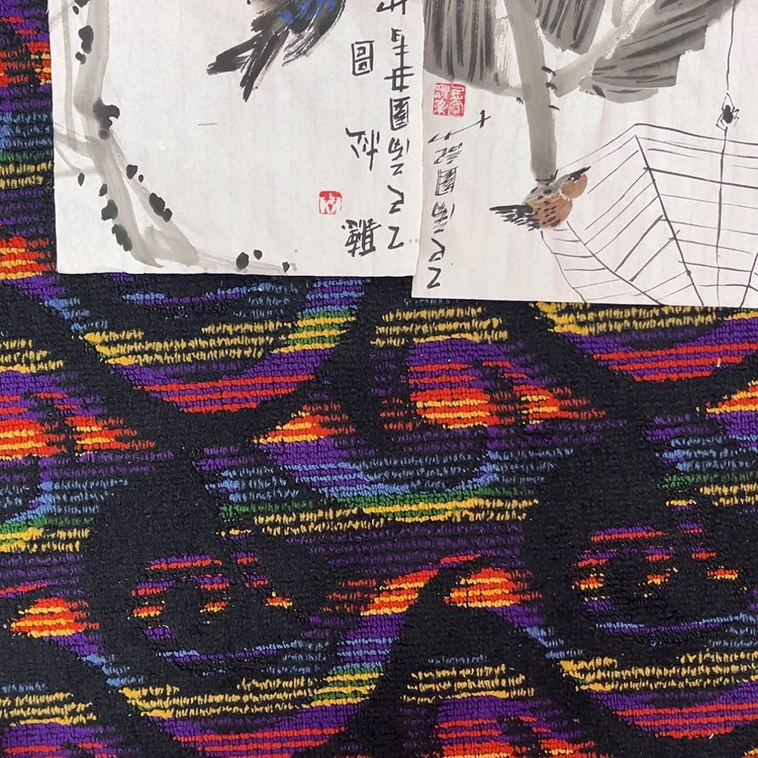 国画阳**好书画艺术作品展和全国书法