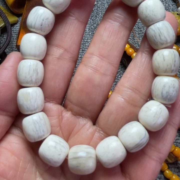 牛骨手串/手链其他配饰