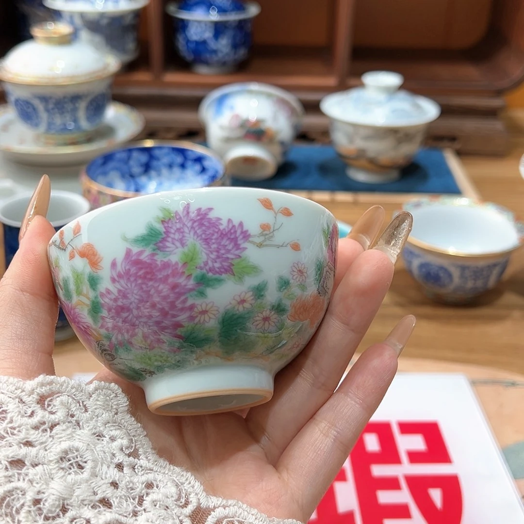 微瑕微瑕景德镇陶瓷