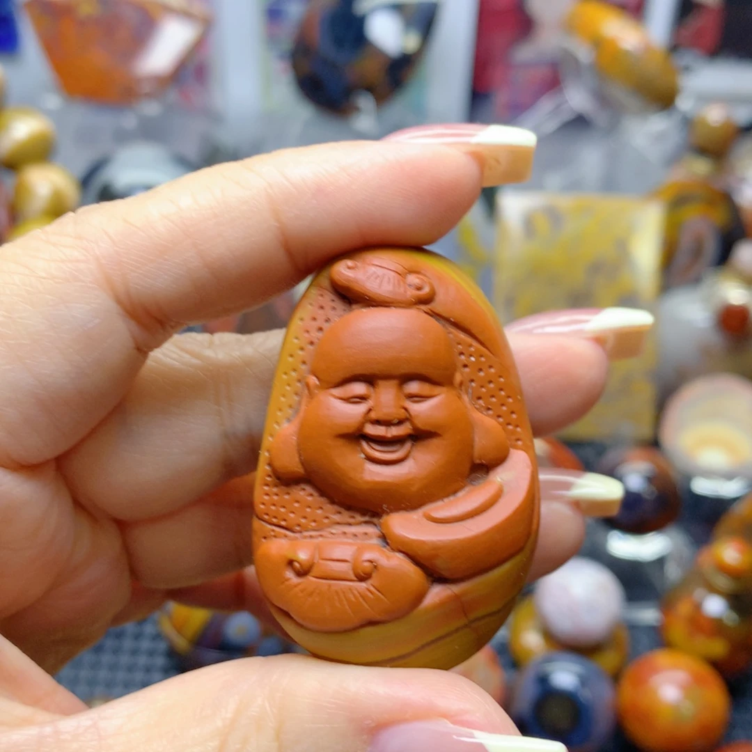 玛瑙/玉髓未镶嵌玛瑙