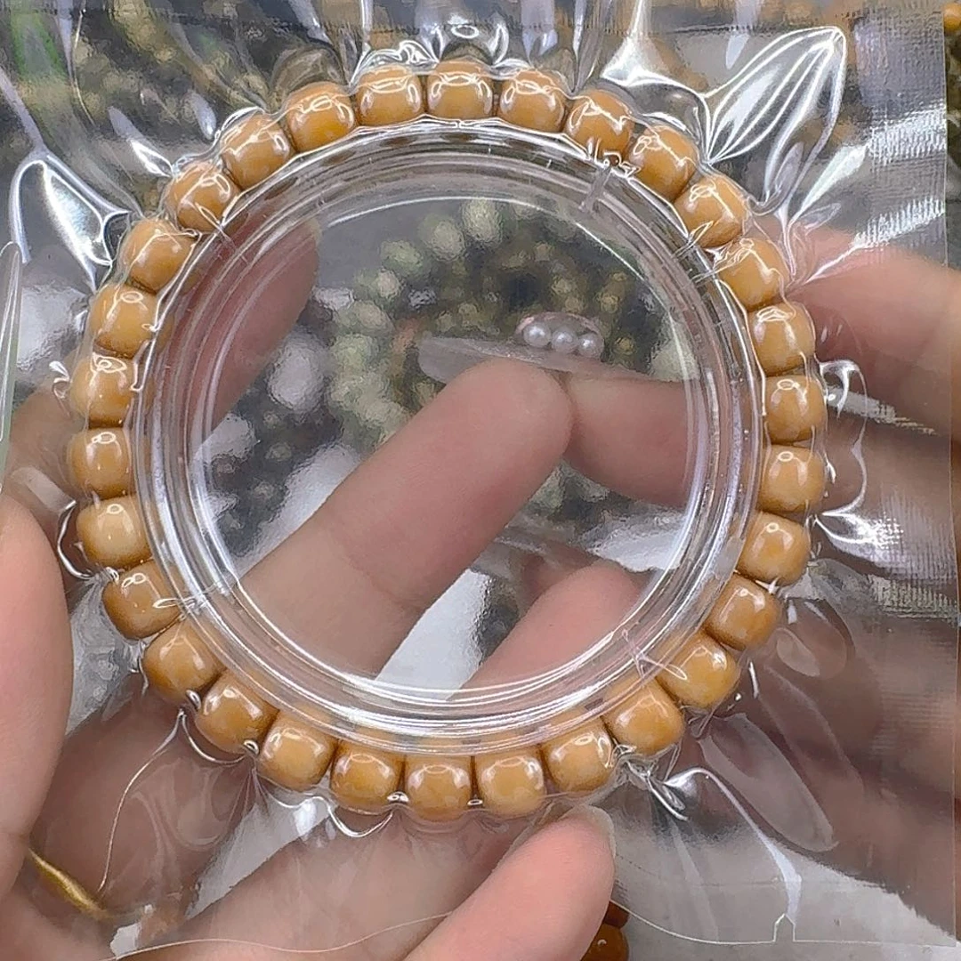 m***1手串星月菩提51傲世龙脊菩提87