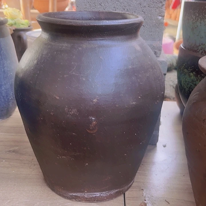 红陶931号27×15咖瑕