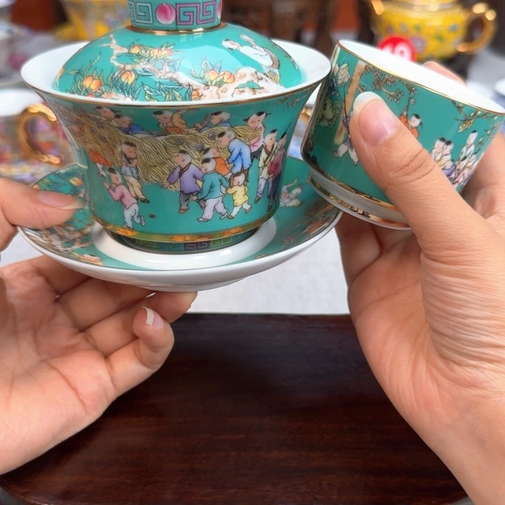 景德镇陶瓷景德镇瓷器