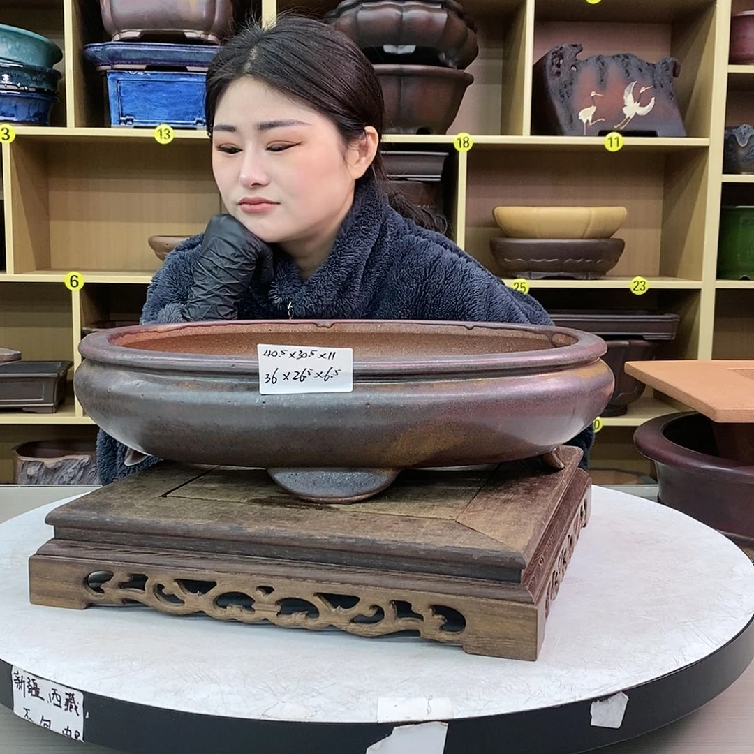 【闪购商品】紫砂公道杯香**人紫砂艺术