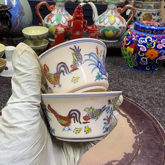 瓶摆件家居设计的设计