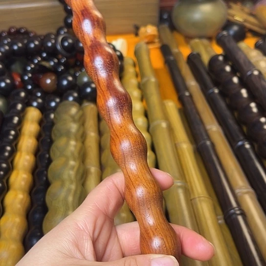 木于*大国紫檀一根豆豆