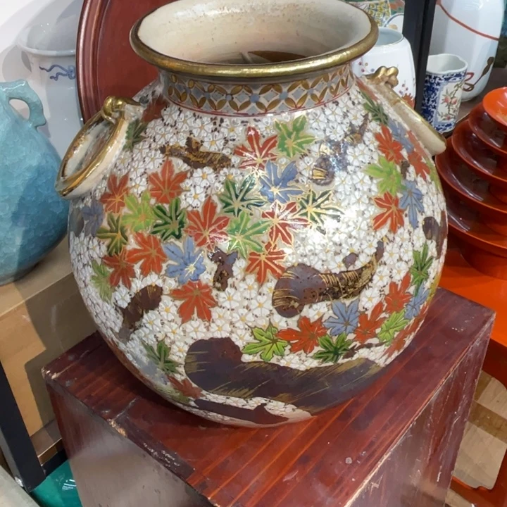 中古品看仔细谨慎参拍