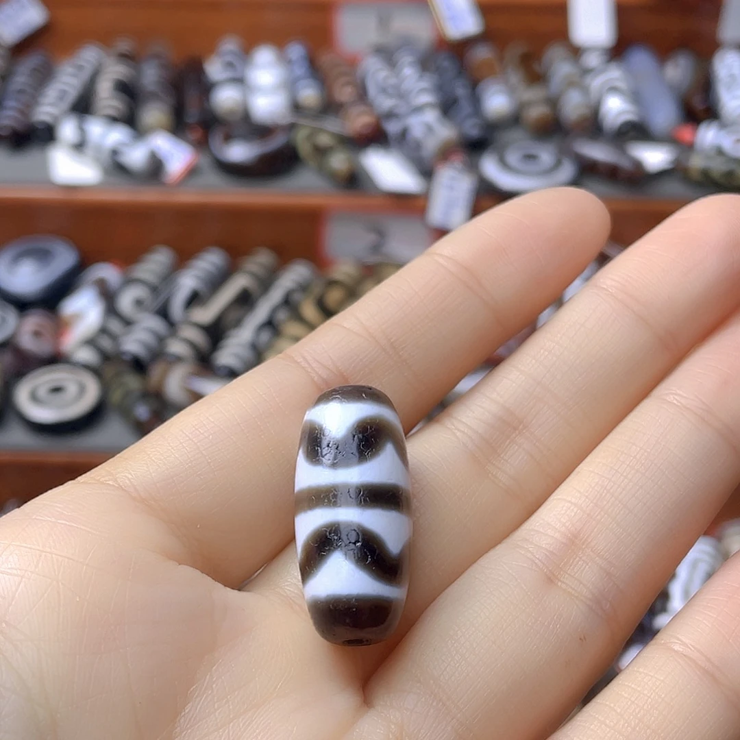 未镶嵌颈饰玛瑙/玉髓