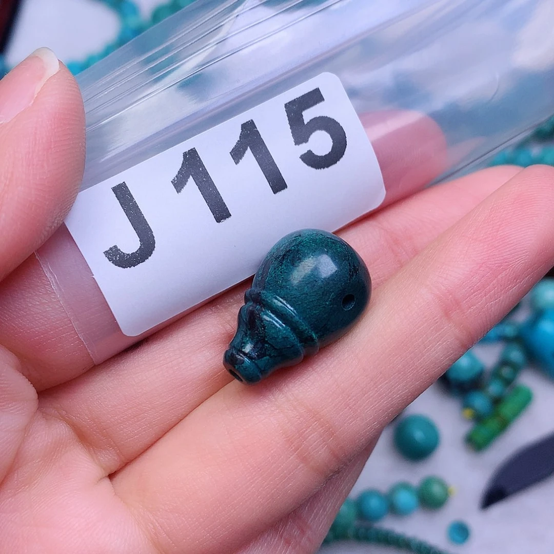 空竹粉丝专享十堰特色手工散珠