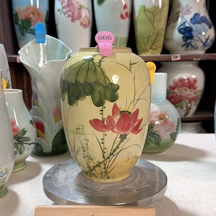 066 新款新款陶瓷陶瓷