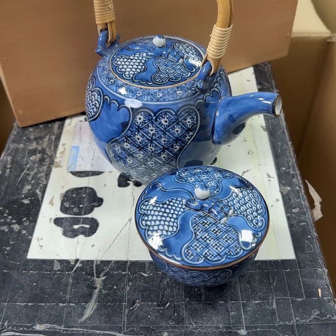 紫砂瑾煜杂货铺，欢迎各位老板